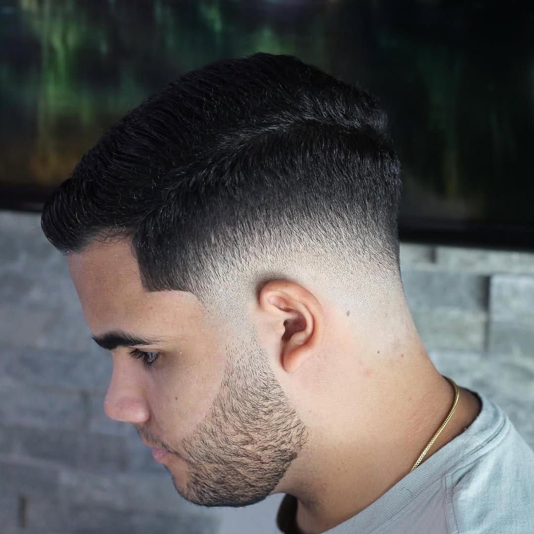 Post 8 by Dynasty Barbershop 🇵🇷 on Instagram (image)