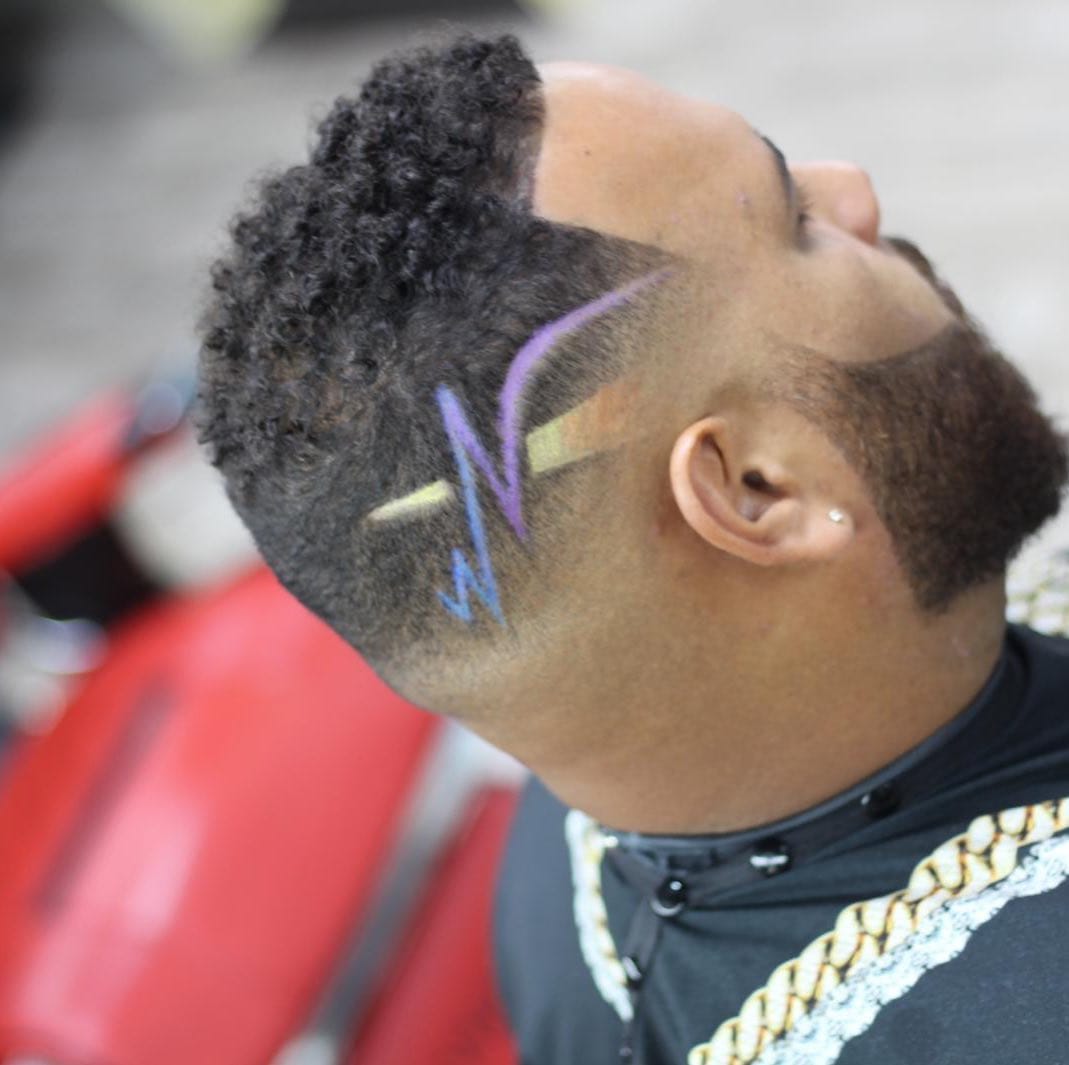 Post 4 by Dynasty Barbershop 🇵🇷 on Instagram (image)