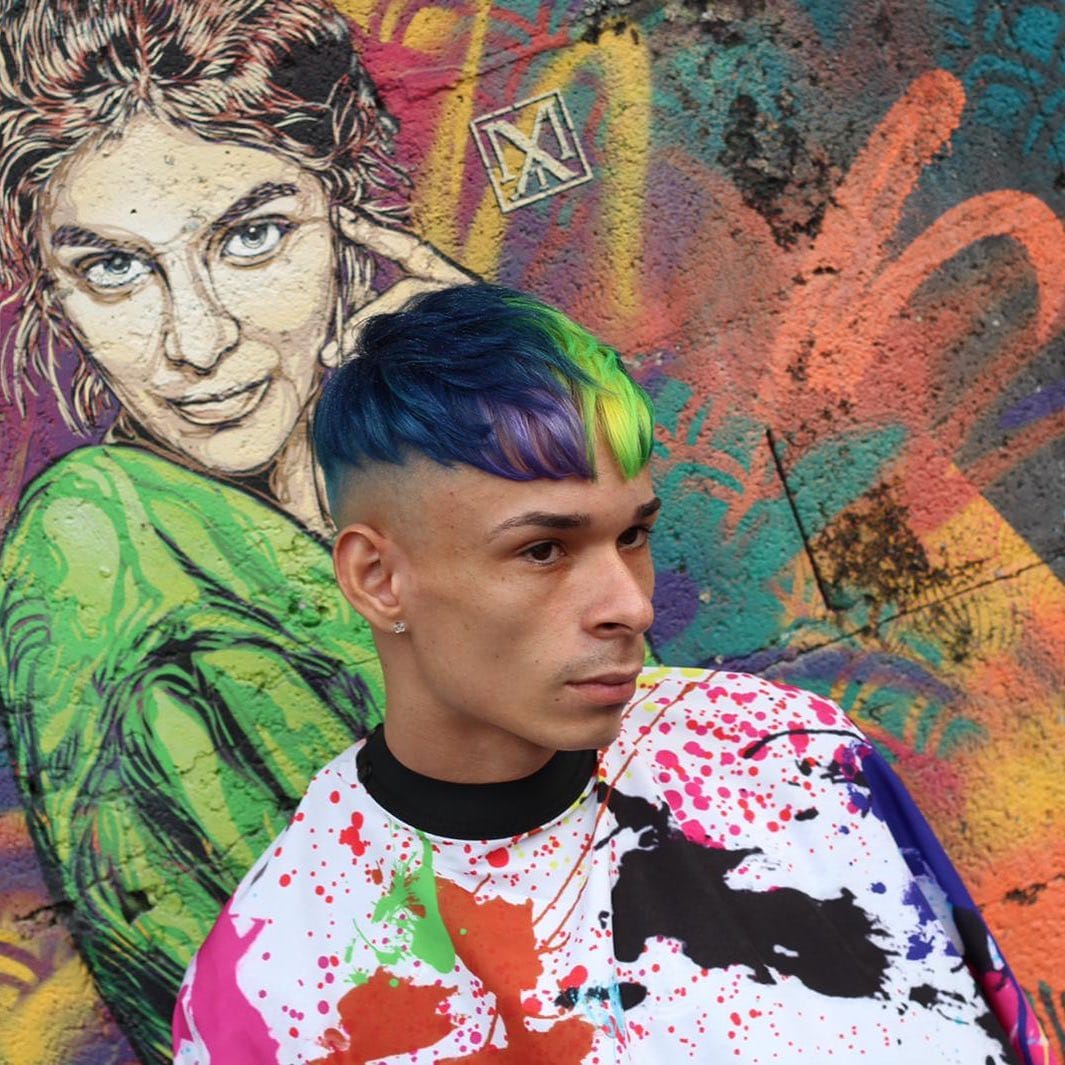Post 9 by Dynasty Barbershop 🇵🇷 on Instagram (image)