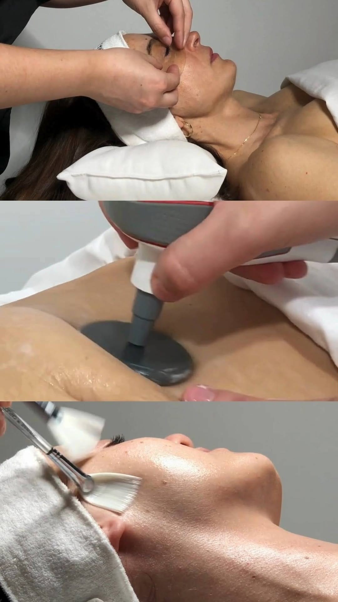 Post 6 by Germaine Goya on Instagram (video)