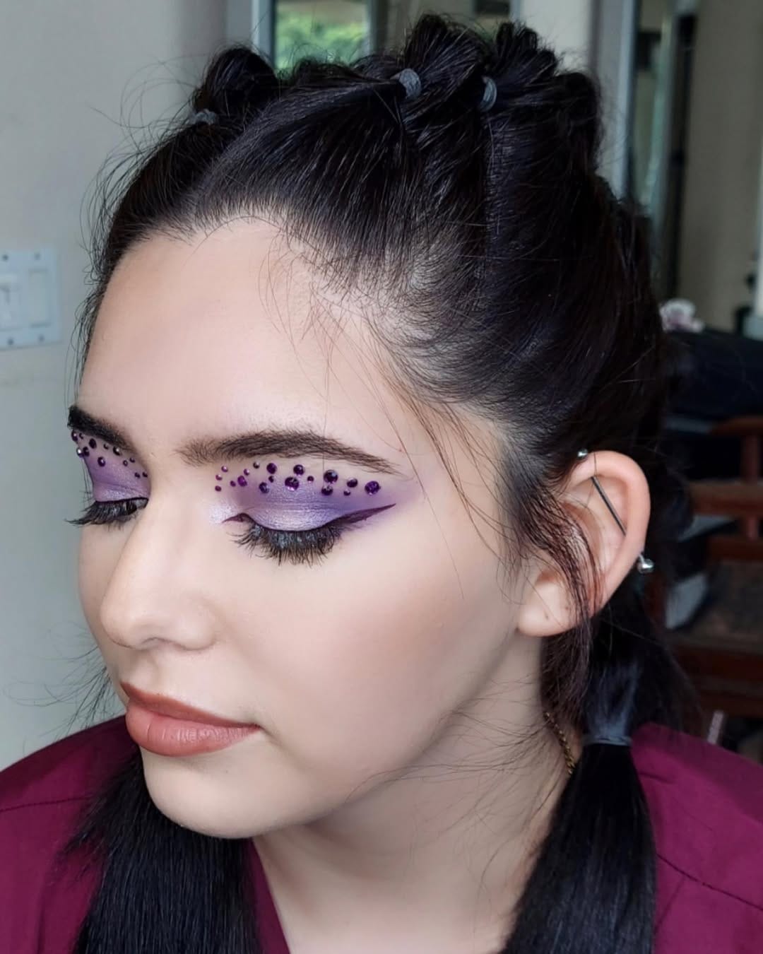 Post 1 by Beauty Academy on Instagram (carousel)