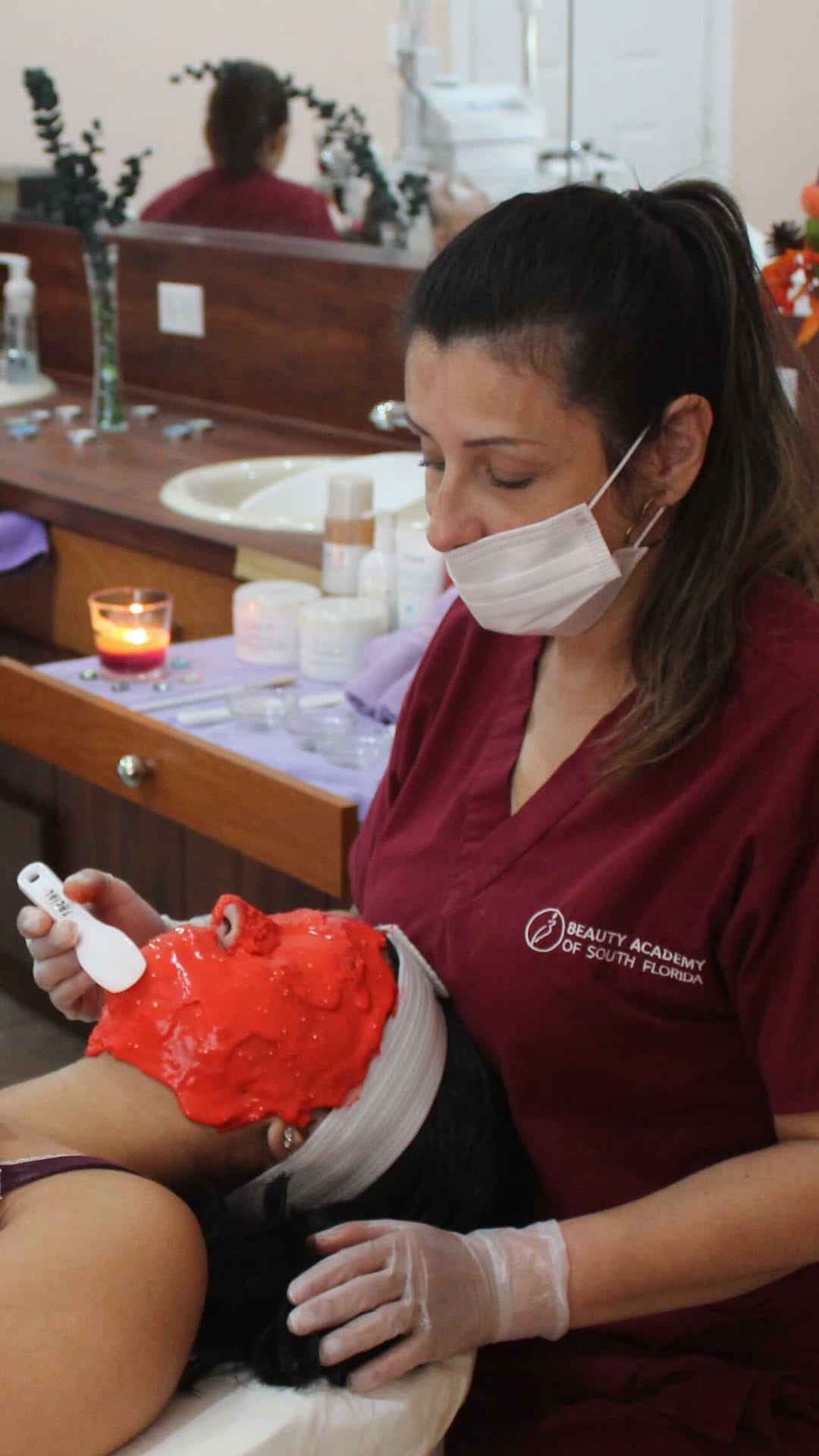 Post 2 by Beauty Academy on Instagram (video)