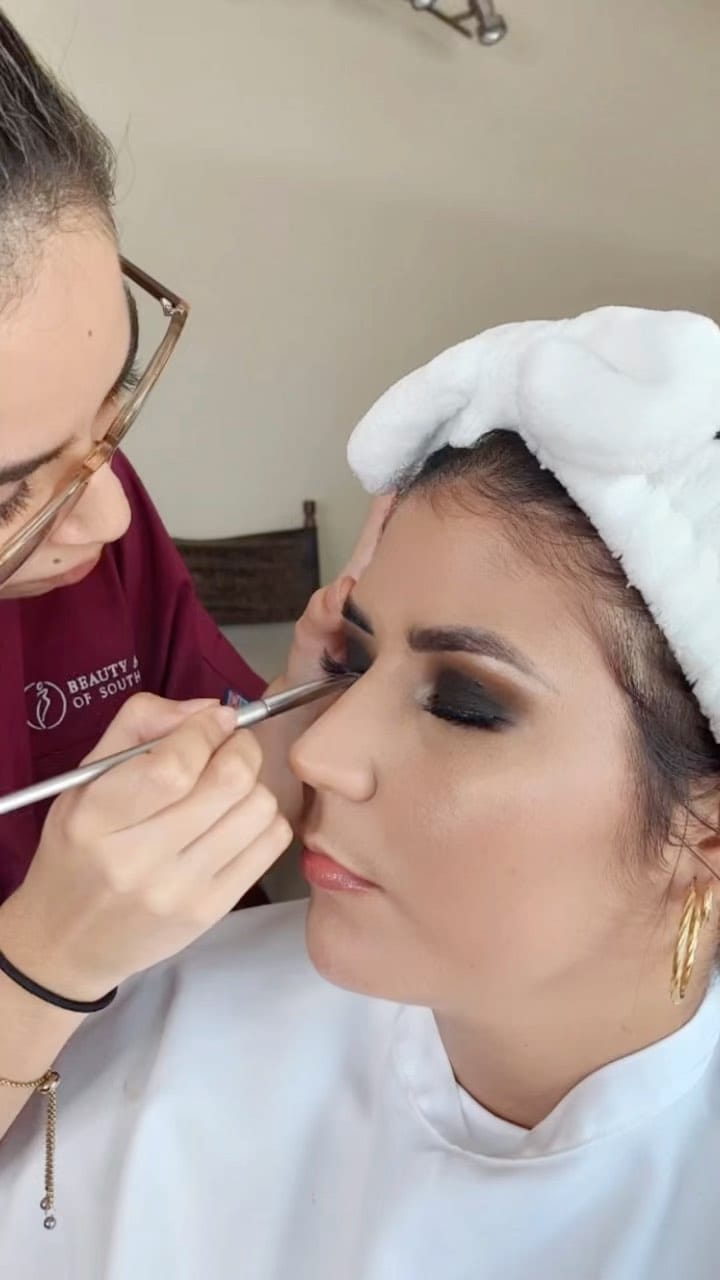 Post 9 by Beauty Academy on Instagram (video)