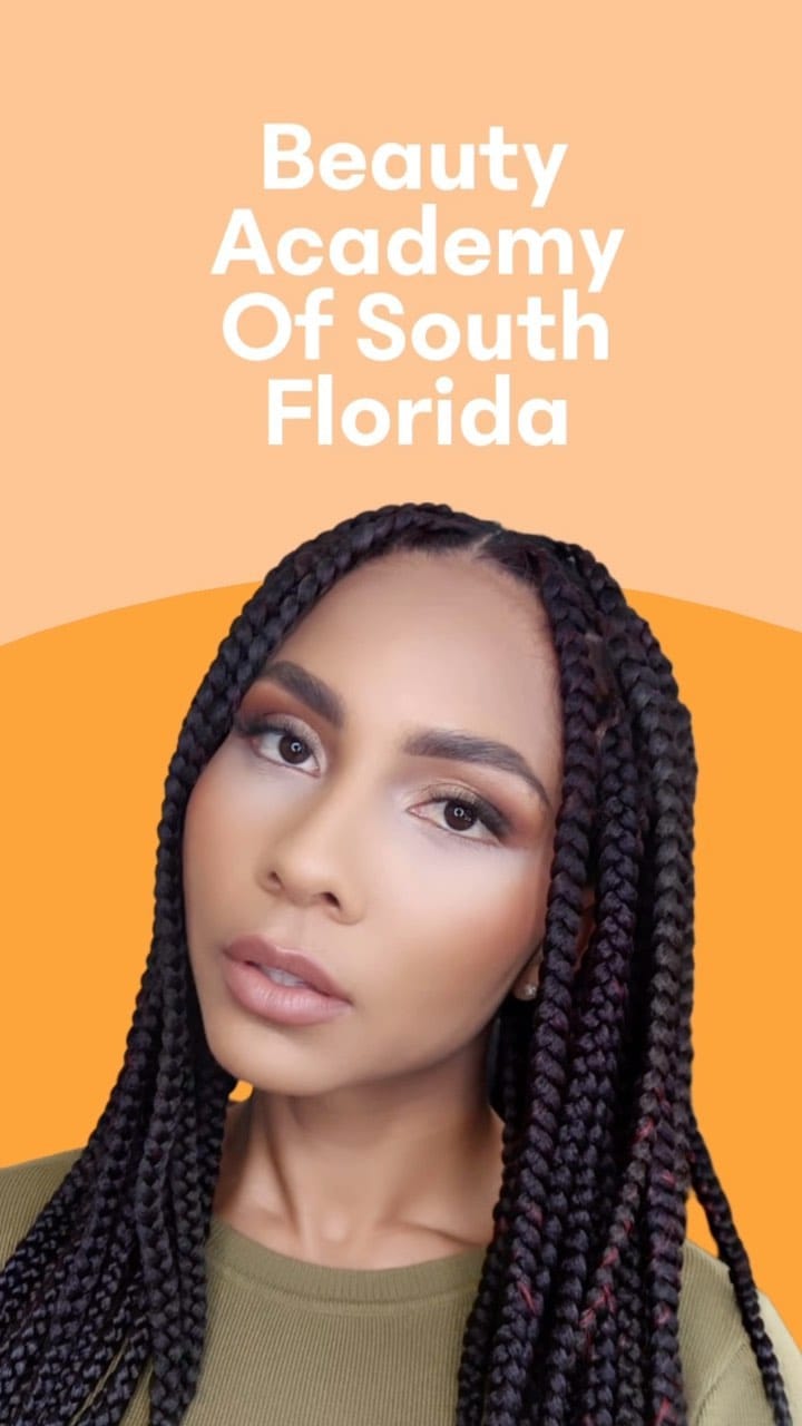 Post 10 by Beauty Academy on Instagram (video)