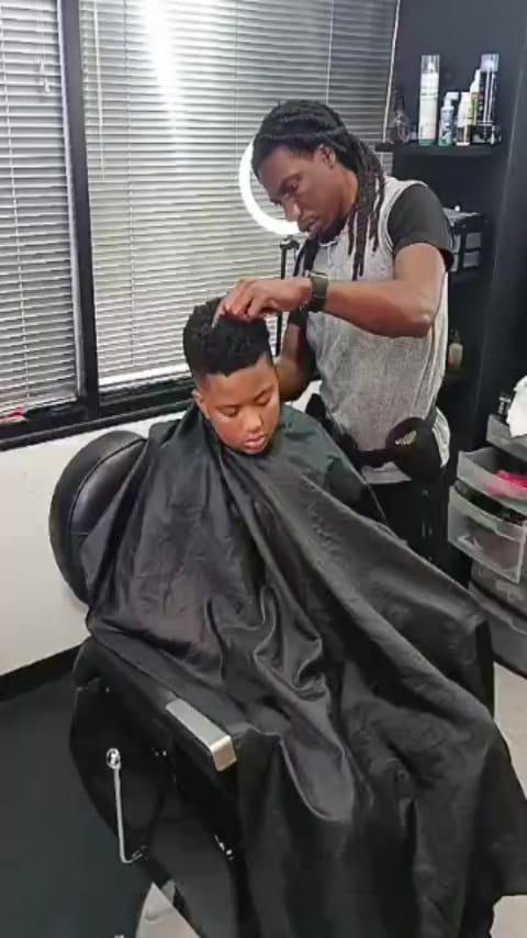 Post 9 by Jimmie on Instagram (video)