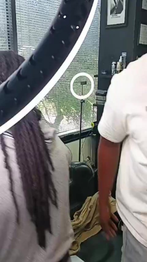Post 8 by Jimmie on Instagram (video)
