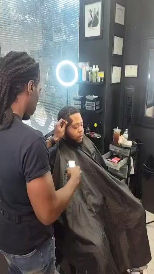Post 3 by Jimmie on Instagram (video)