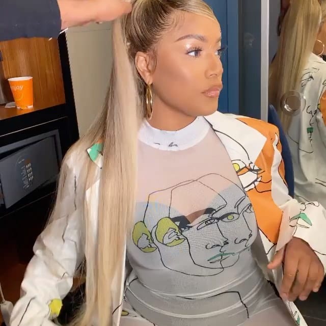 Post 5 by Lizbel on Instagram (video)