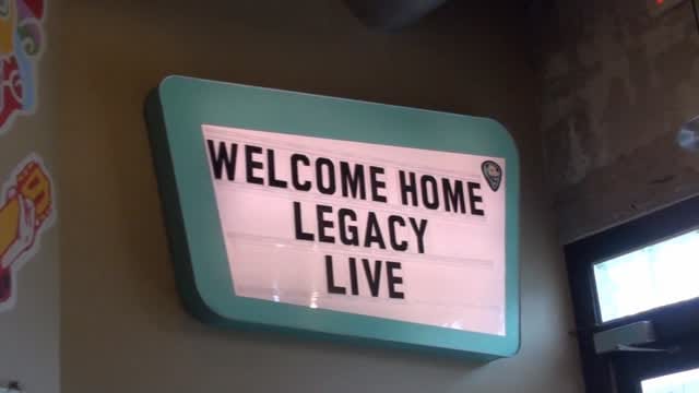 Post 2 by Legacy Photo Lab on Instagram (video)