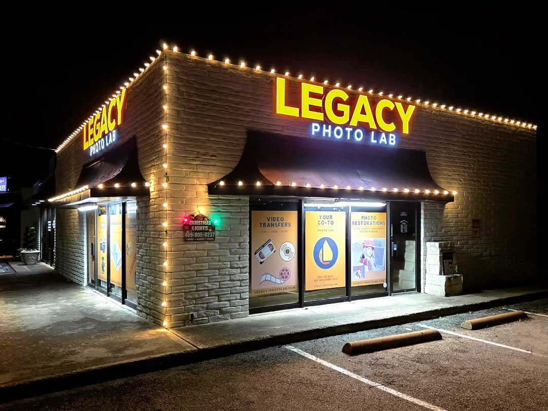 Post 3 by Legacy Photo Lab on Instagram (carousel)