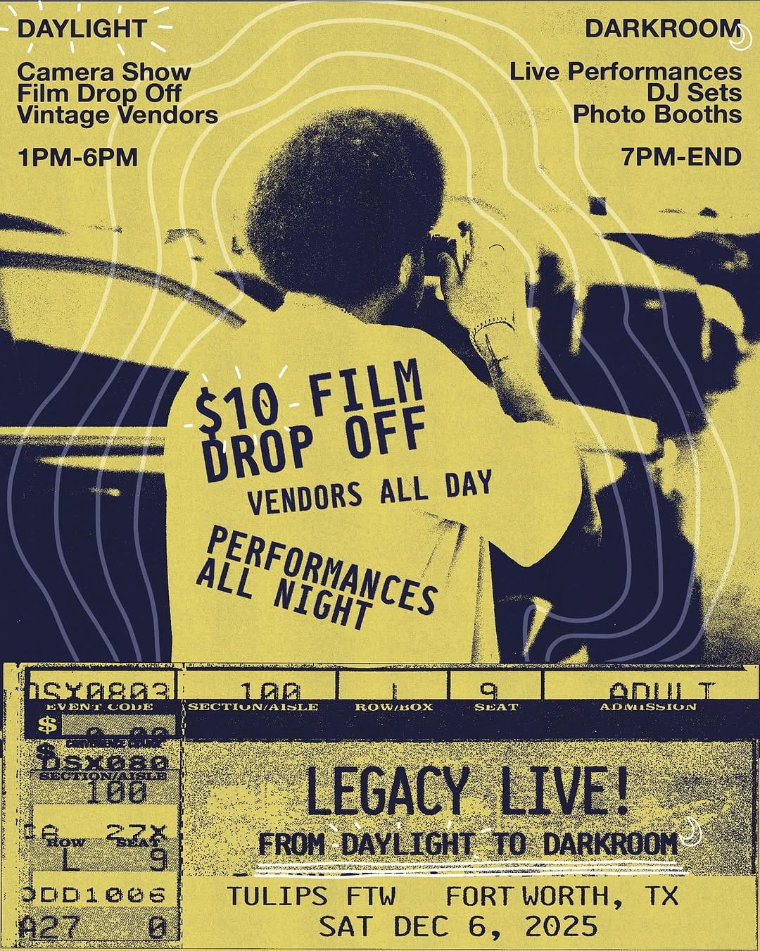 Post 5 by Legacy Photo Lab on Instagram (image)