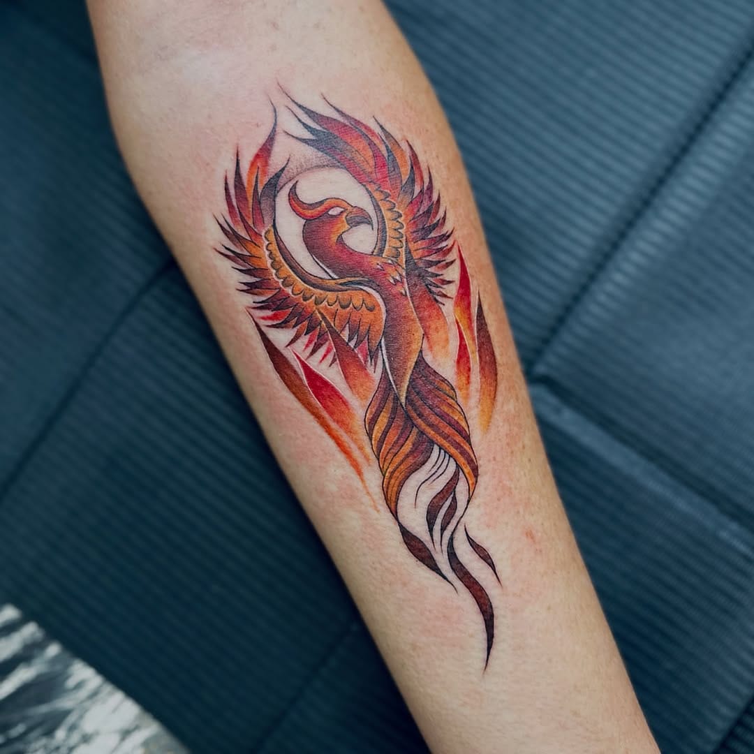 Post 3 by Pride & Glory Tattoo Parlor on Instagram (image)