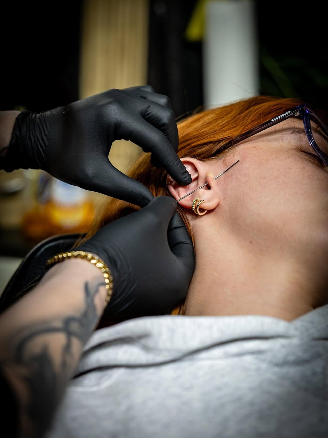 Post 4 by Pride & Glory Tattoo Parlor on Instagram (carousel)