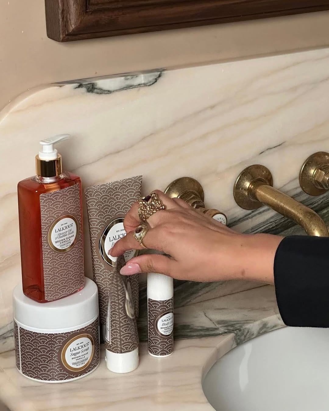 Post 4 by Two Rivers Salon & Spa on Instagram (image)
