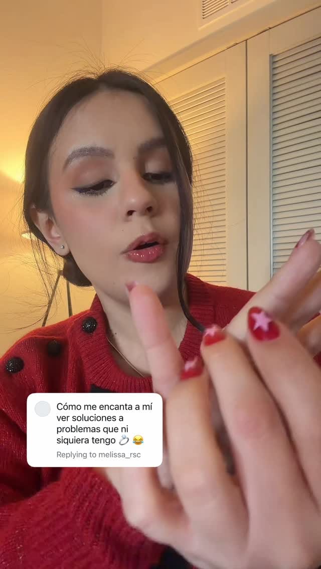 Post 1 by D O M I on Instagram (video)