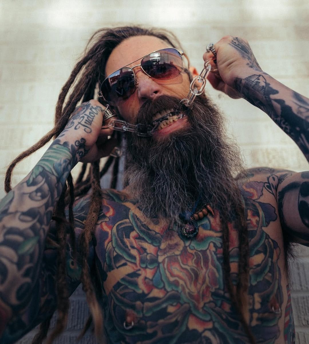 Post 8 by Genesee Beard Co. on Instagram (image)