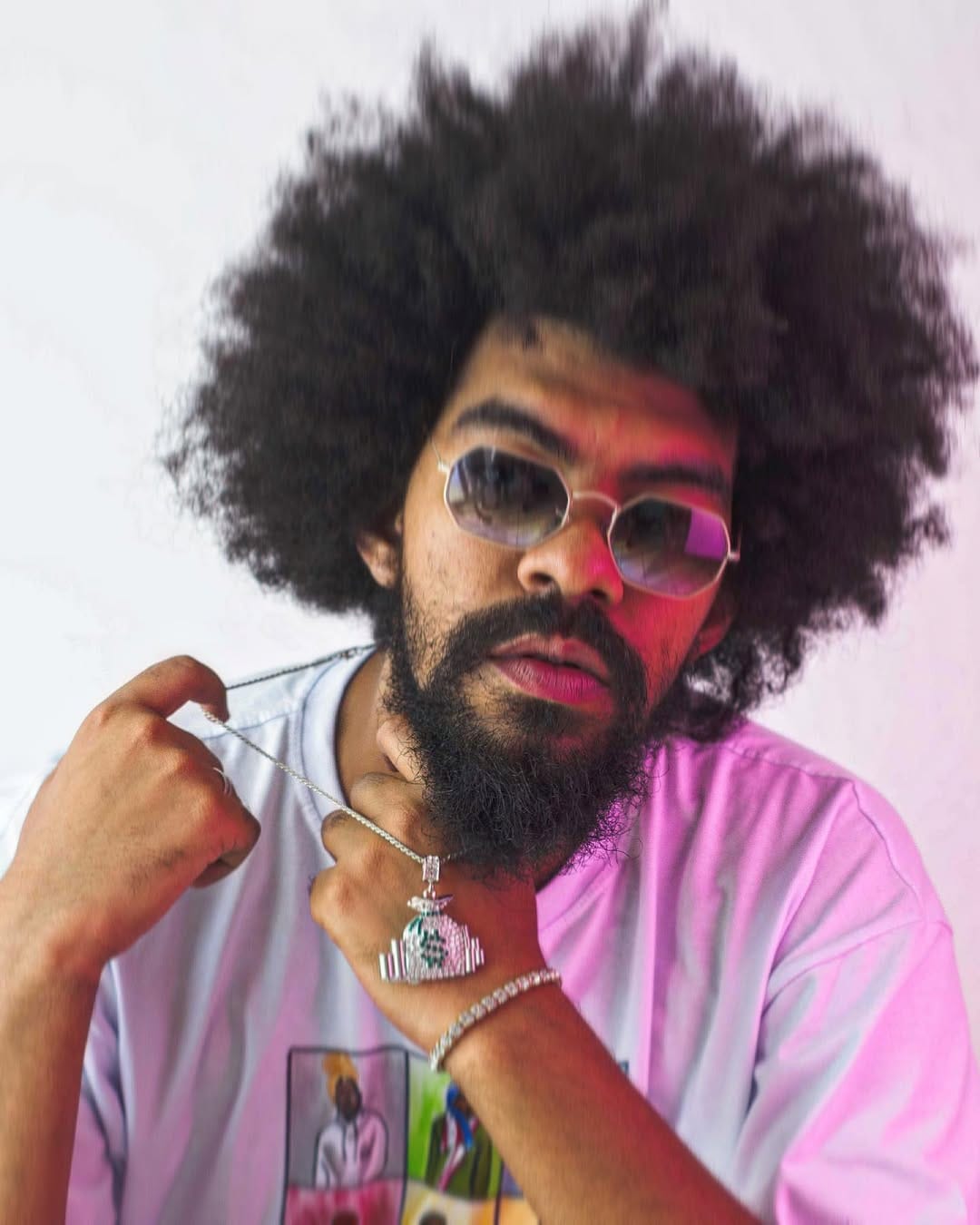 Post 9 by Genesee Beard Co. on Instagram (image)
