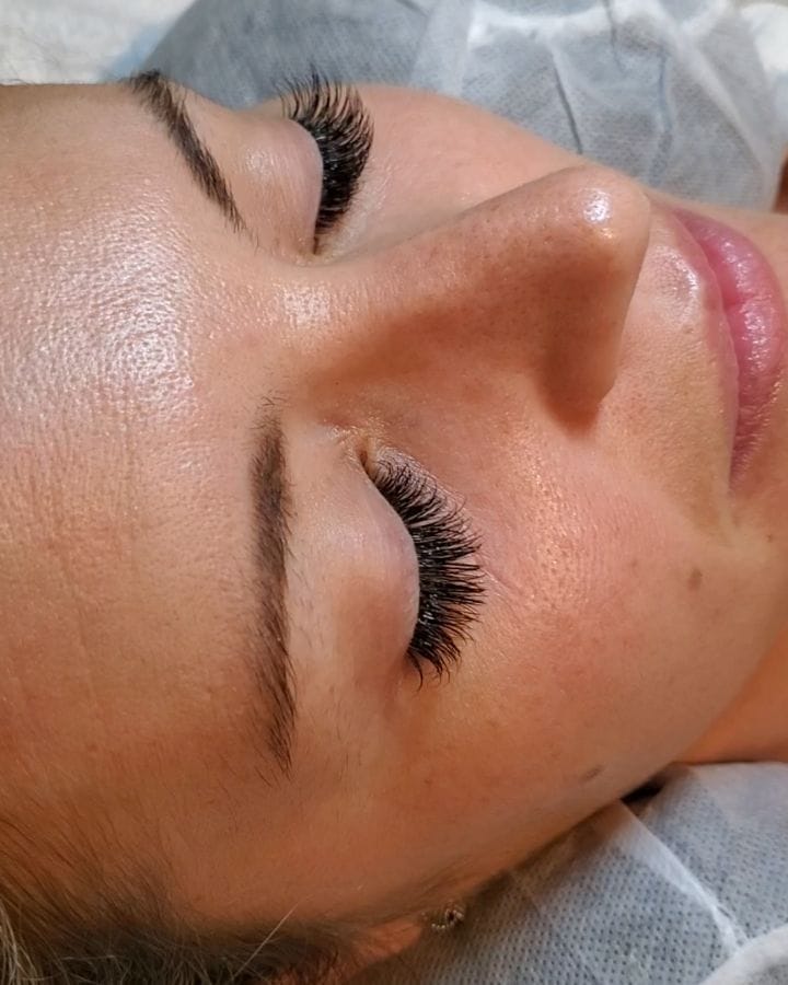 Post 10 by Lash On Wax Off on Instagram (video)