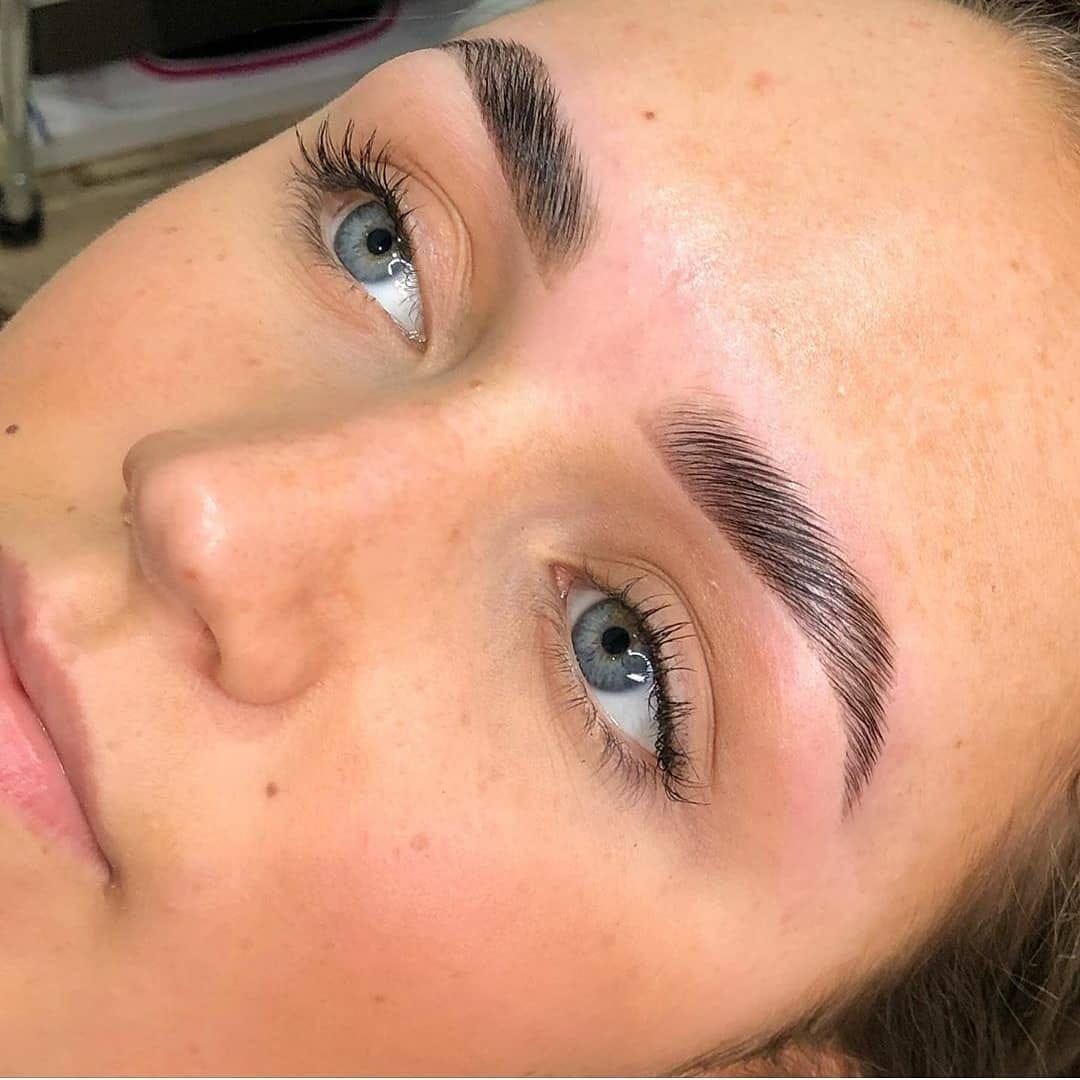 Post 6 by Lash On Wax Off on Instagram (image)