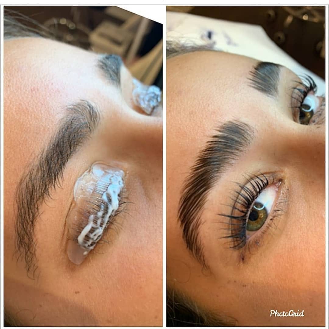 Post 2 by Lash On Wax Off on Instagram (image)