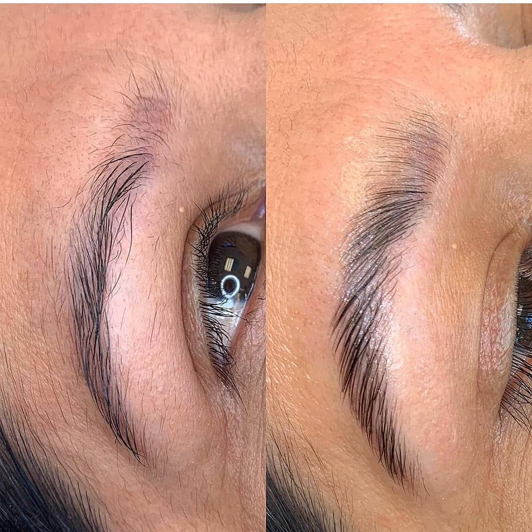 Post 5 by Lash On Wax Off on Instagram (image)