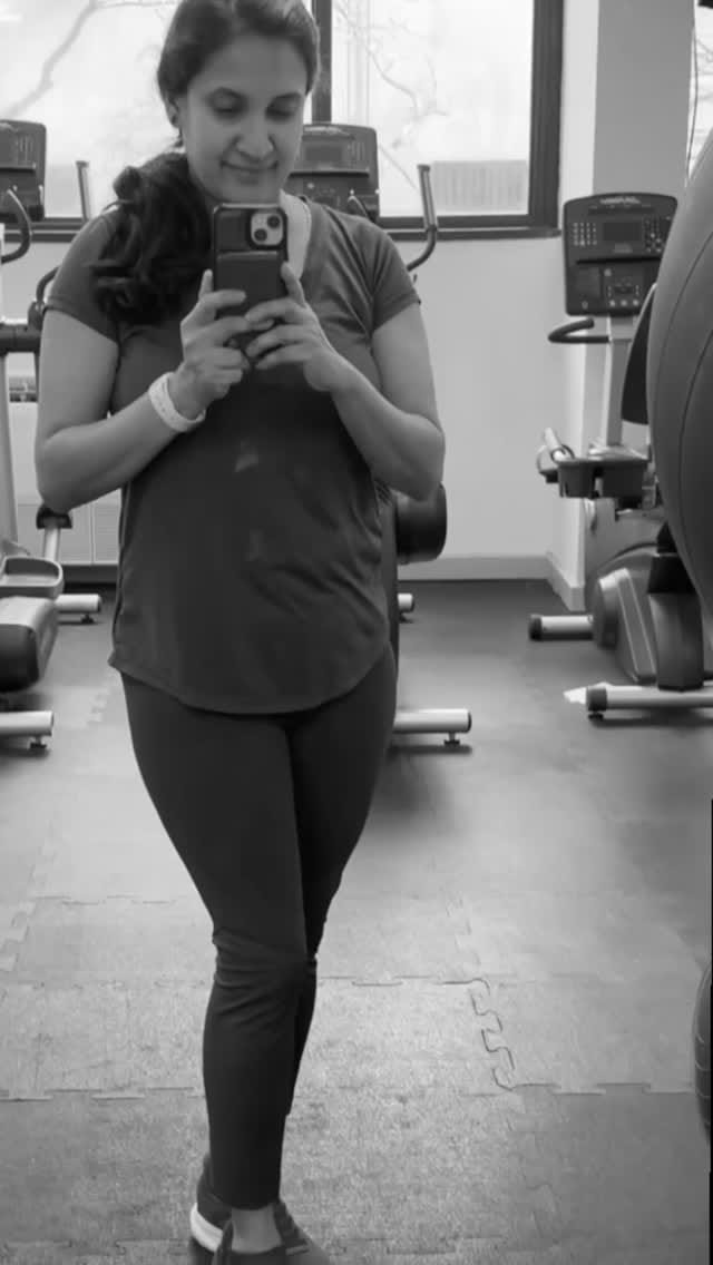 Post 1 by Anusha Sunil on Instagram (video)