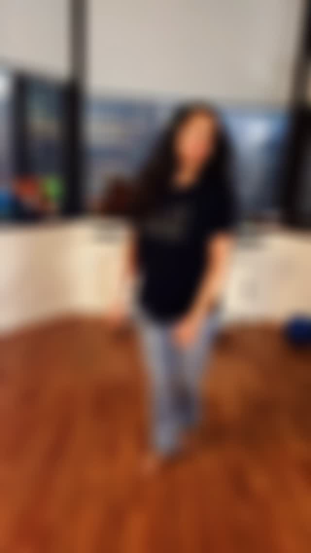Post 3 by Anusha Sunil on Instagram (video)