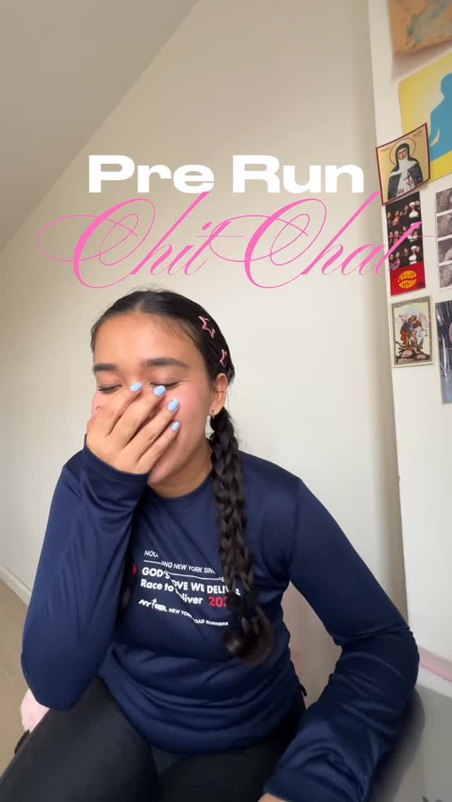 Post 5 by christina gabriella RN,MSN on Instagram (video)