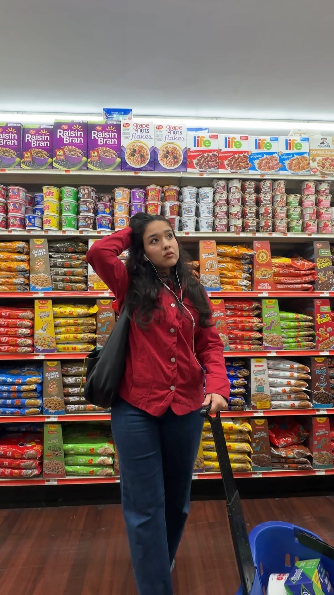 Post 4 by christina gabriella RN,MSN on Instagram (video)