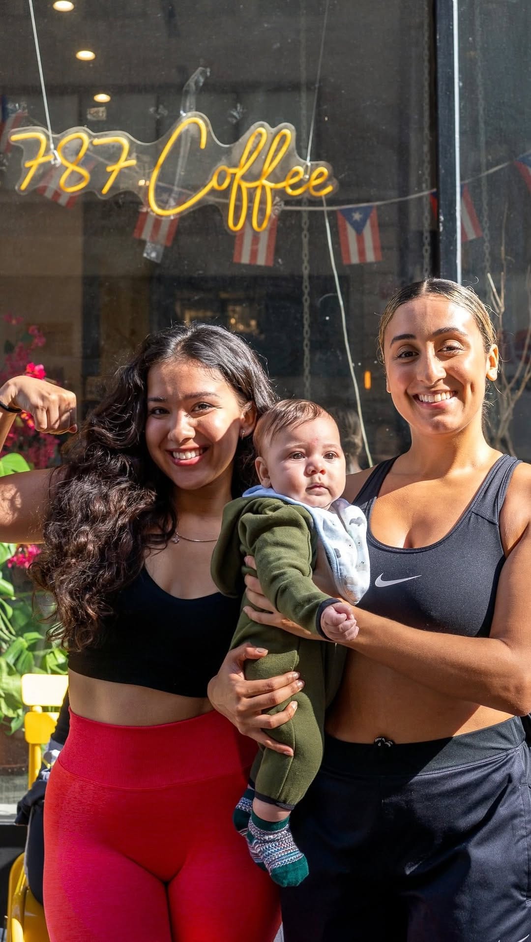 Post 10 by christina gabriella RN,MSN on Instagram (video)