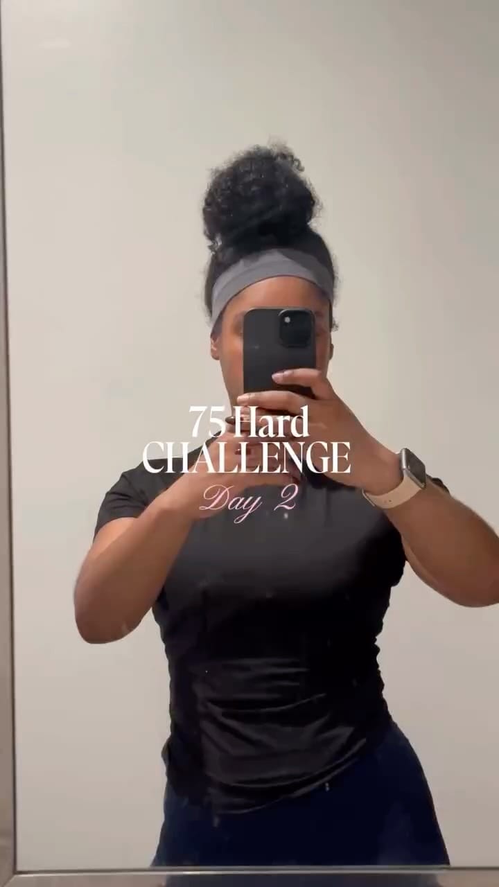 Post 2 by Talia❤️ on Instagram (video)