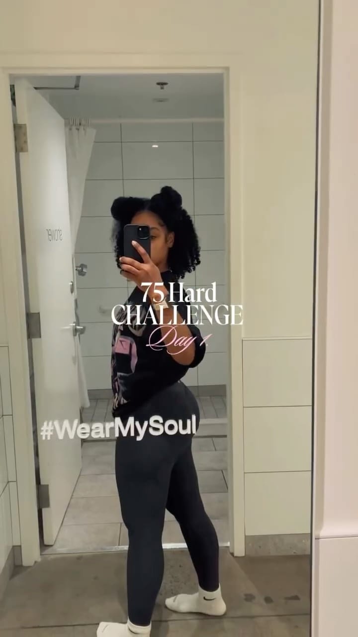 Post 3 by Talia❤️ on Instagram (video)