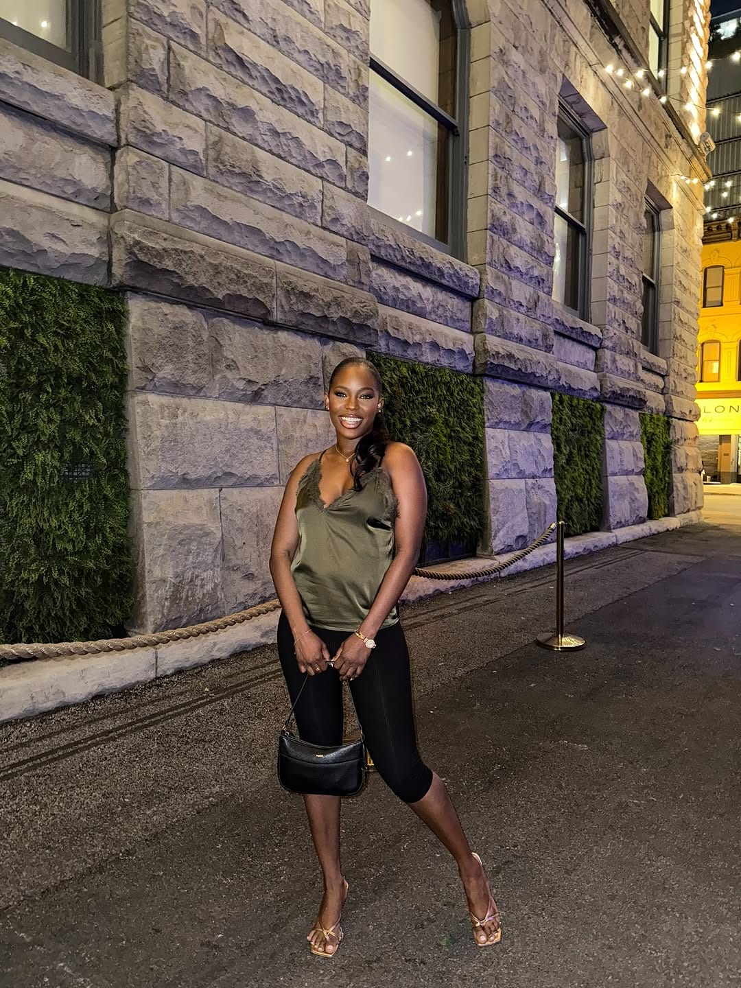 Post 5 by OLUWATOMIWA O on Instagram (carousel)