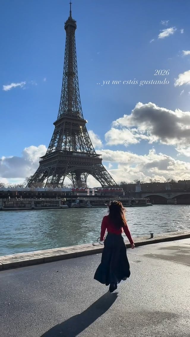 Post 1 by Jessica Figuera on Instagram (video)