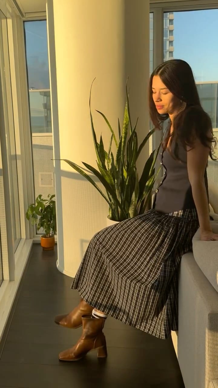 Post 6 by Jessica Figuera on Instagram (video)