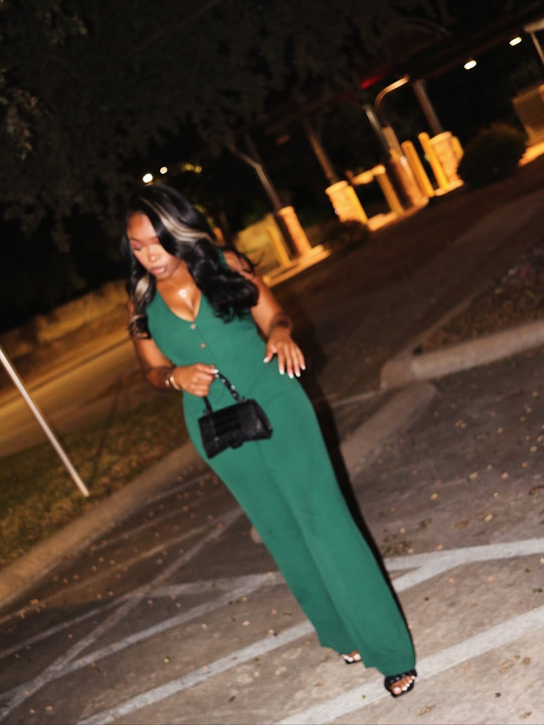 Post 3 by Dallas Hair | Content Creator on Instagram (carousel)