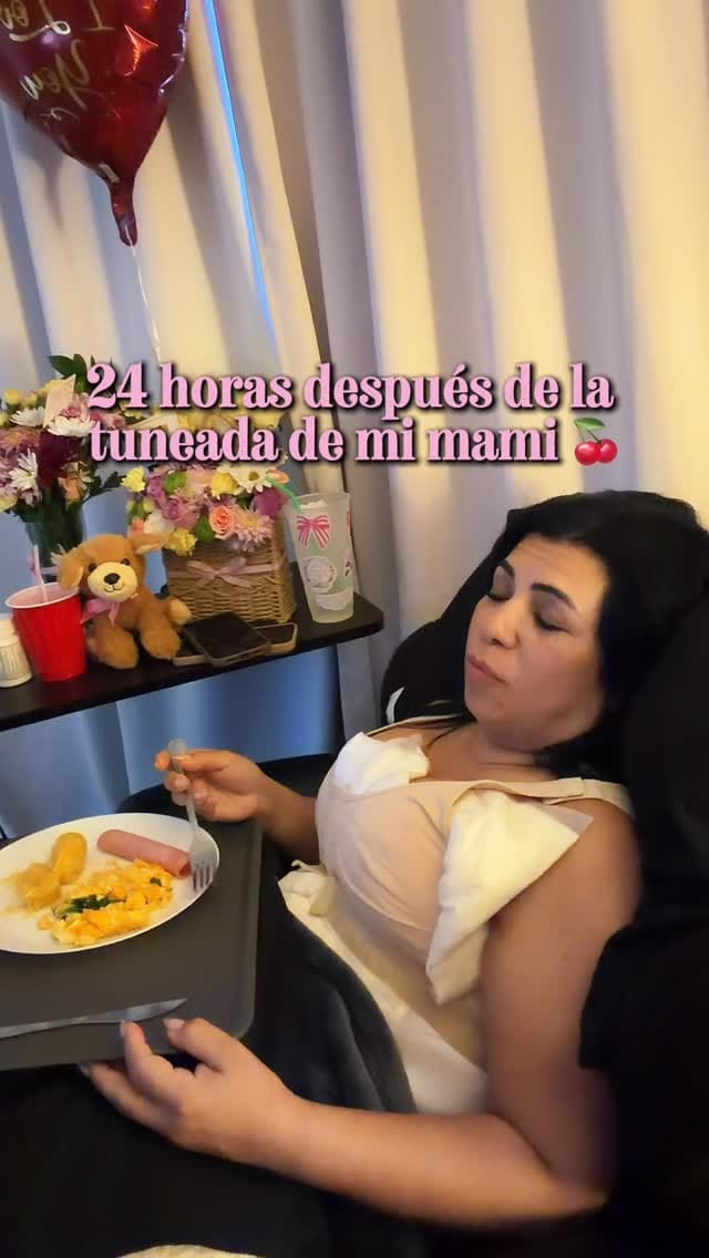 Post 3 by Sara Michelle on Instagram (video)