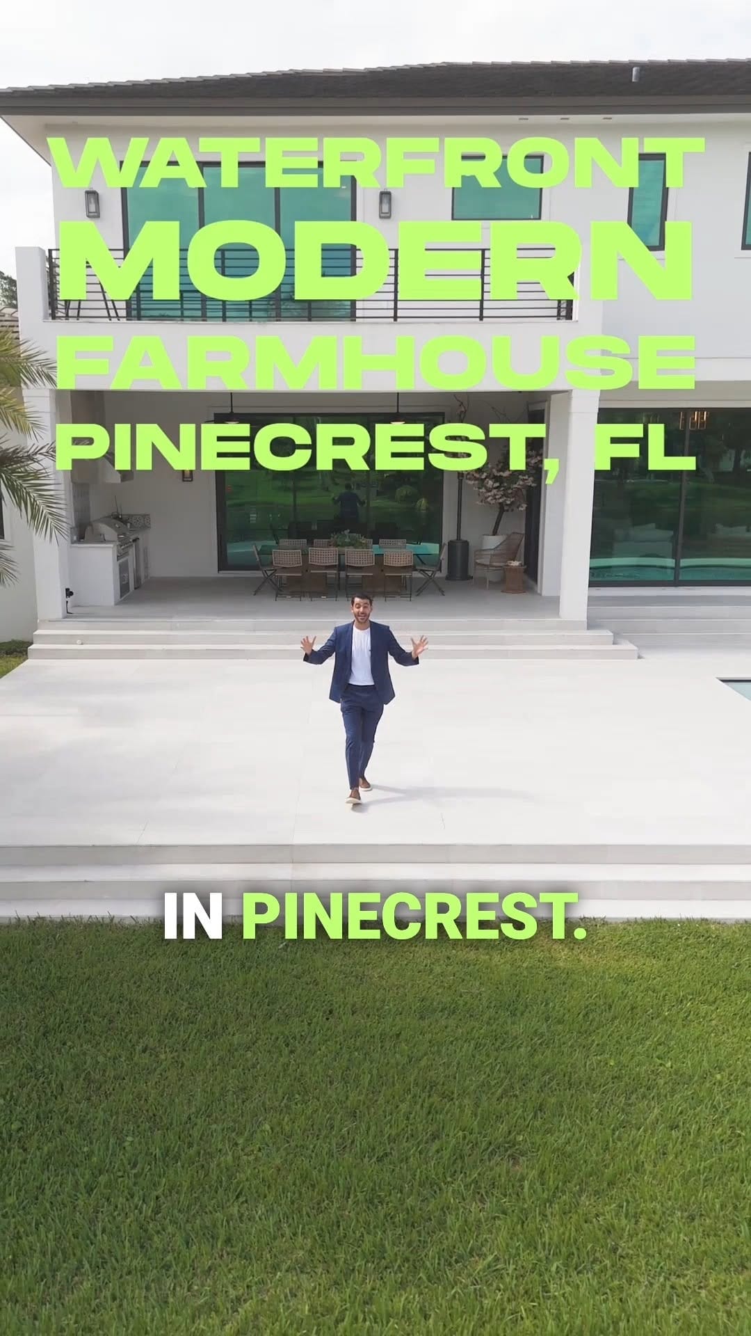 Post 6 by Lux Media Group on Instagram (video)