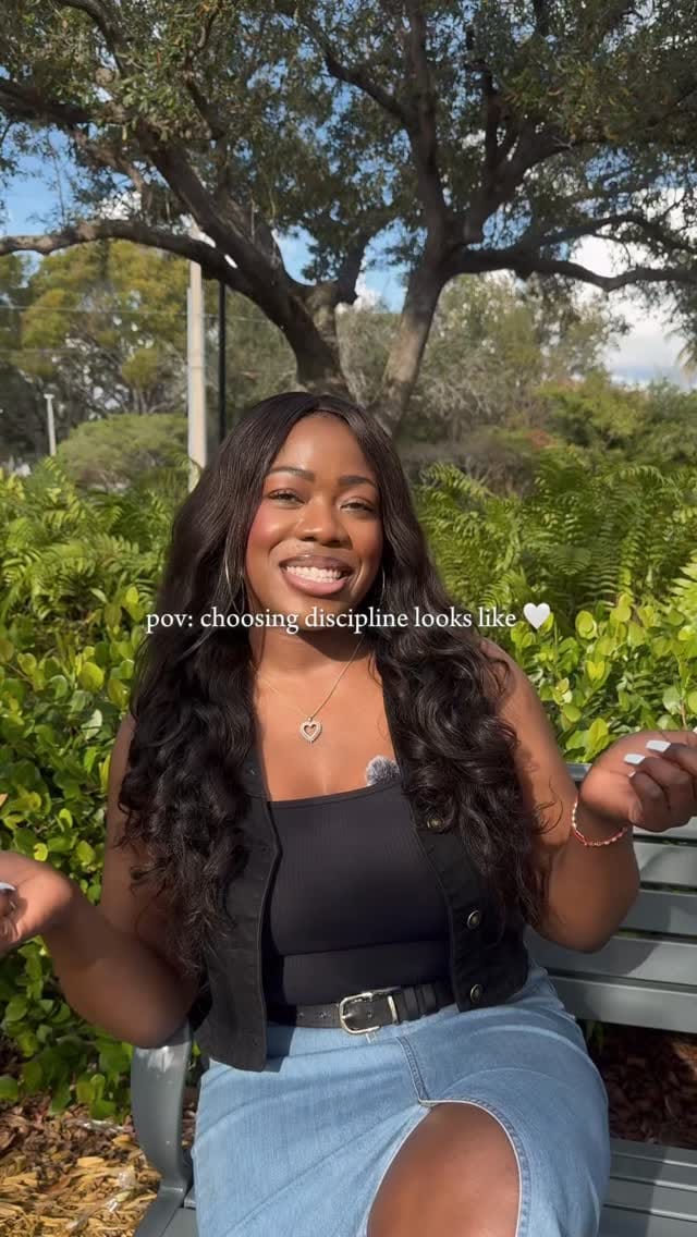 Post 1 by Dorlene | Miami Content Creator on Instagram (video)