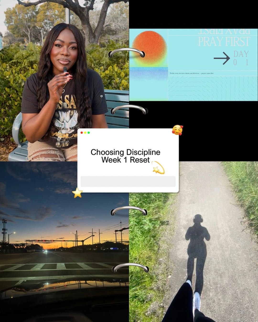 Post 4 by Dorlene | Miami Content Creator on Instagram (carousel)