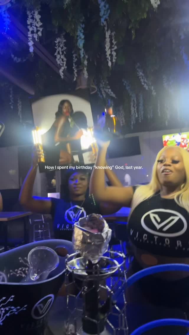 Post 3 by Sierra Latees on Instagram (video)
