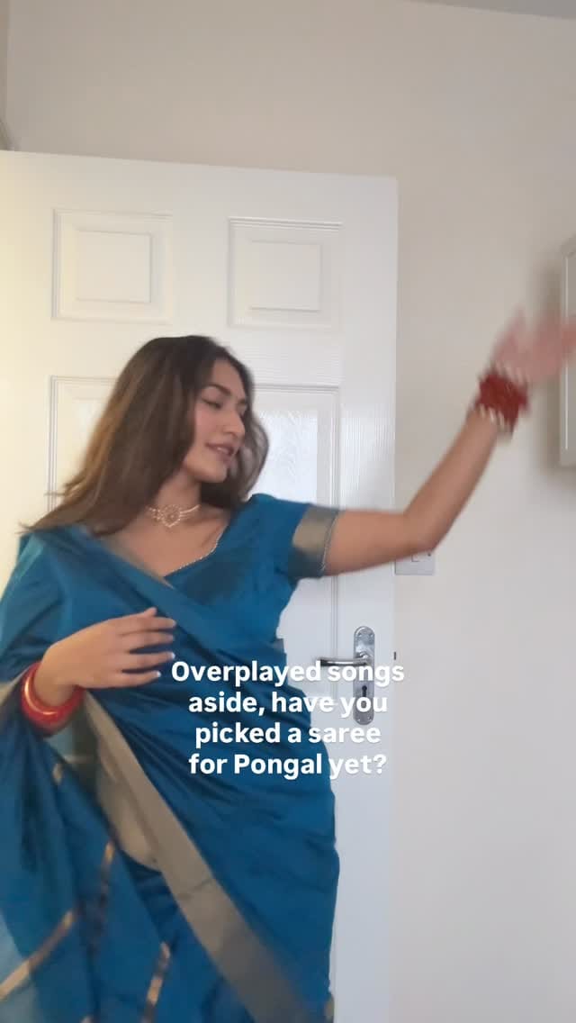 Post 5 by Midhusa on Instagram (video)