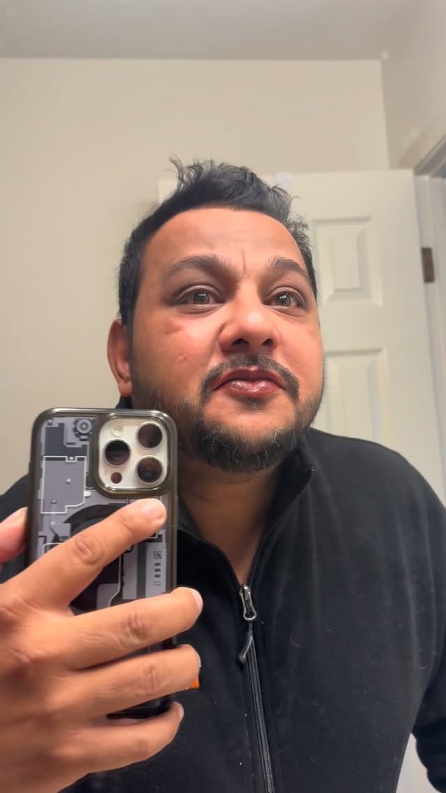 Post 2 by Ranjith Arthur Coapullai on Instagram (video)