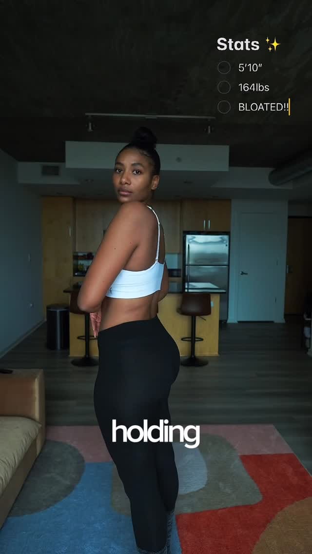 Post 2 by Sydney on Instagram (video)