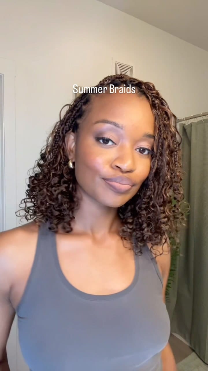 Post 5 by Mia G. on Instagram (video)