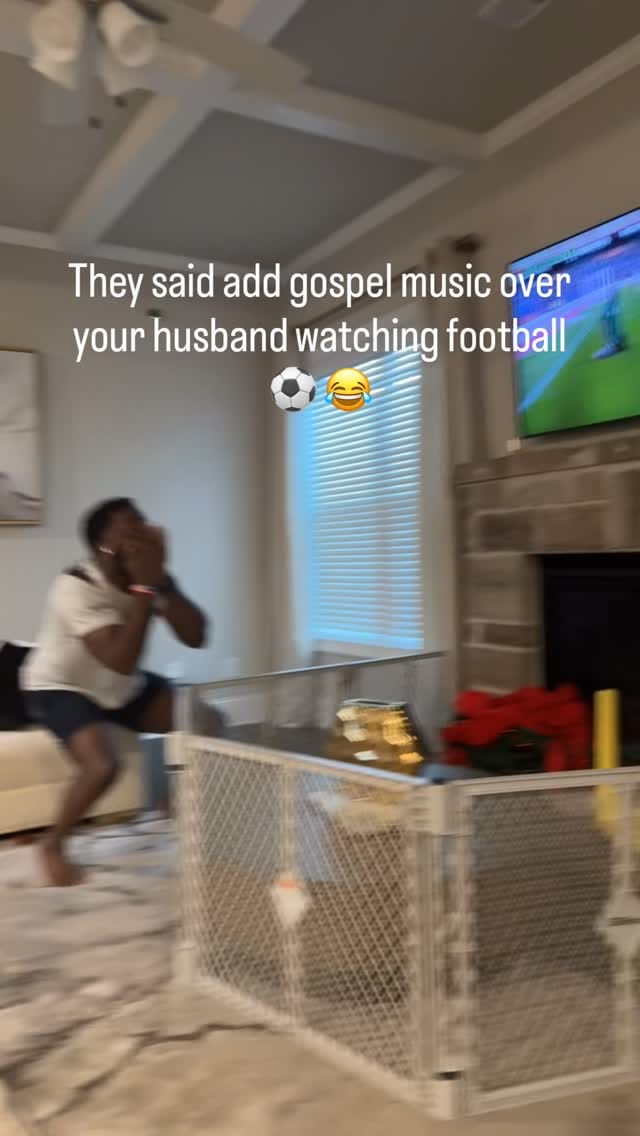 Post 1 by Dr. Patrice on Instagram (video)