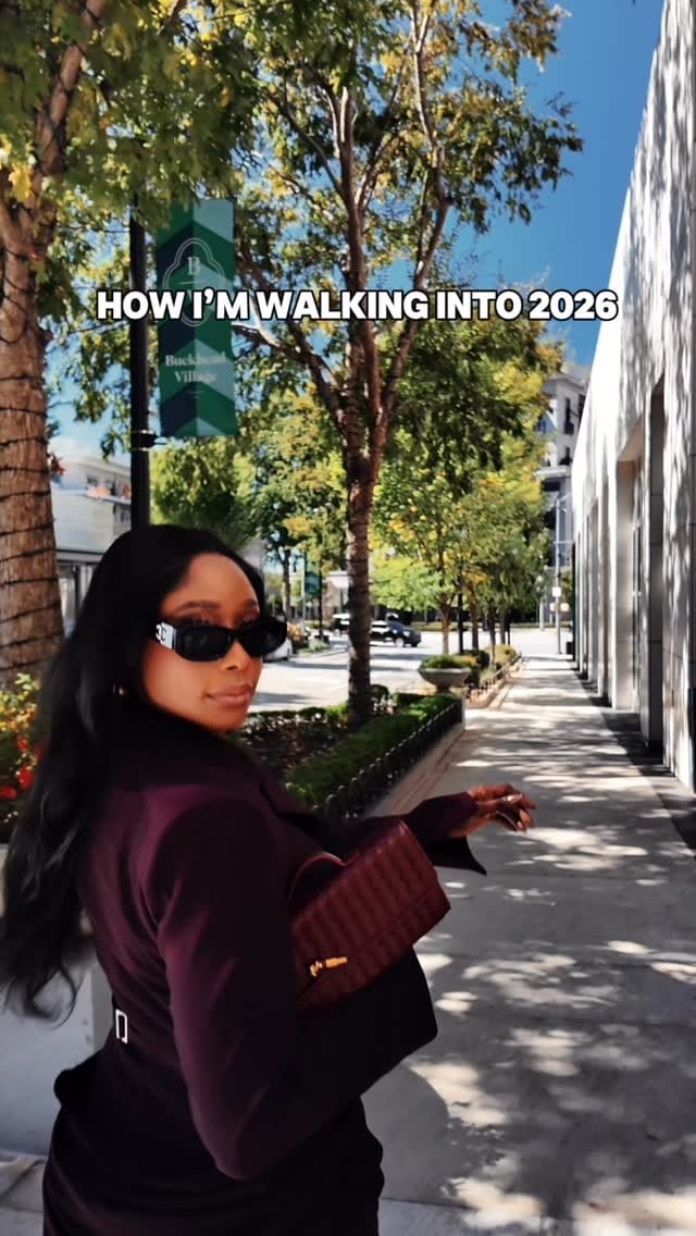 Post 2 by Dr. Patrice on Instagram (video)