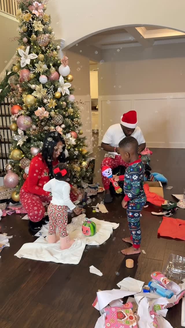 Post 5 by Dr. Patrice on Instagram (video)