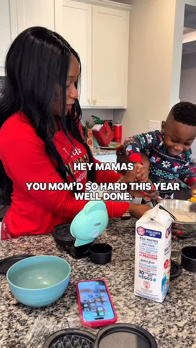 Post 4 by Dr. Patrice on Instagram (video)