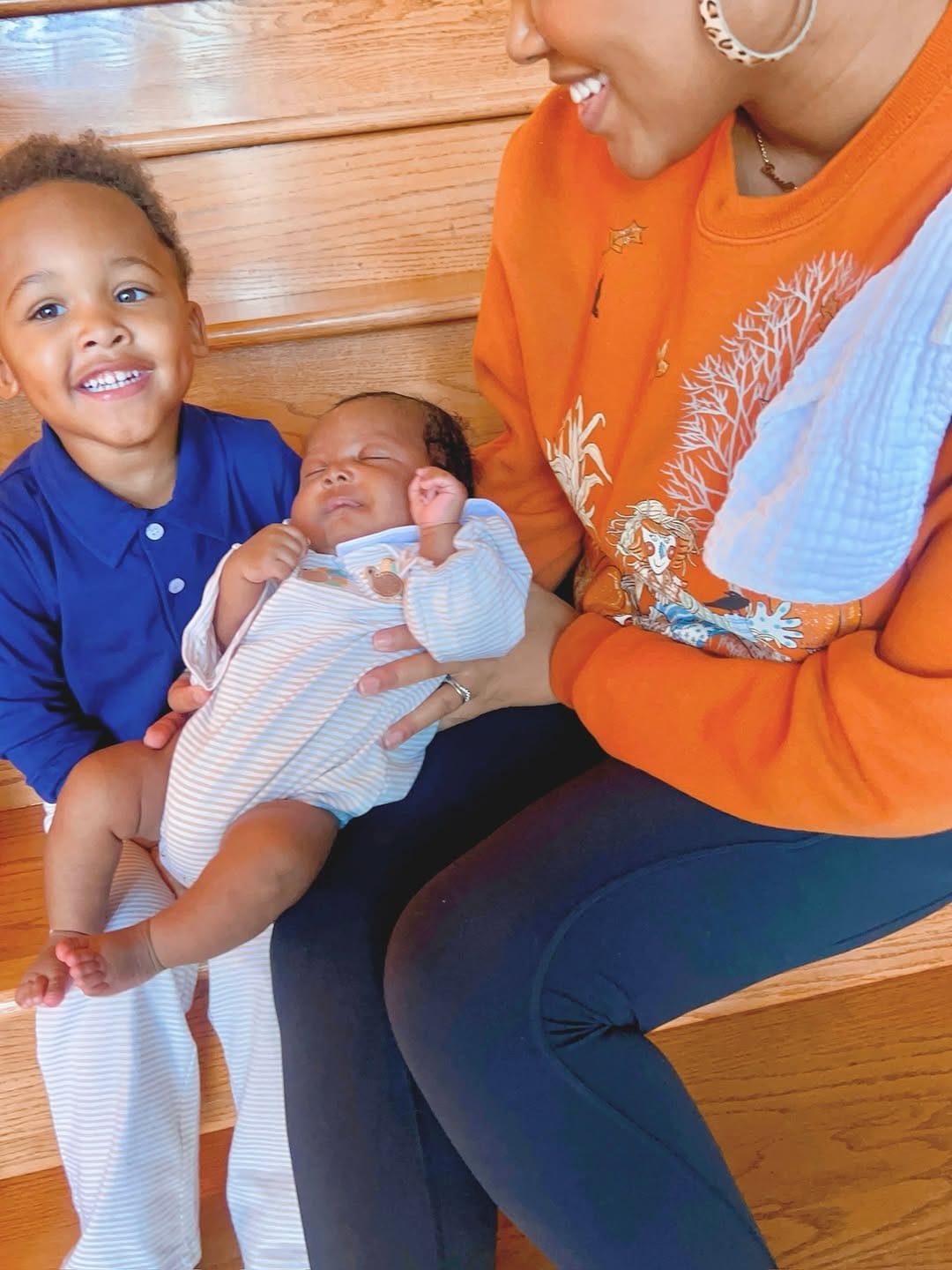 Post 10 by Brianna| Lifestyle & Mom Life on Instagram (carousel)